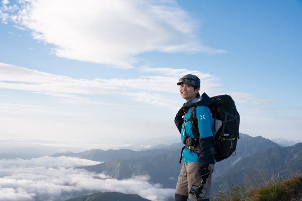 かほ 撥水加工サービス「ドロップルーフ」